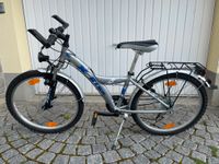 RIXE Jugend MTB 26 Zoll 21 Gang Alurahmen Modell Comp XS 2.8 Baden-Württemberg - Bötzingen Vorschau