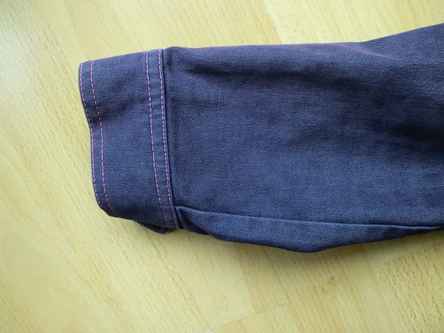 BANDOLERA JEANS Damen Jacke gr.38 in Düsseldorf