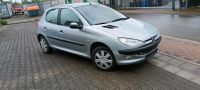 Peugeot 206 Rheinland-Pfalz - Wörrstadt Vorschau