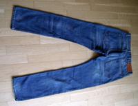 Mac Jeans Tapered, wie Arne, W 30 L 32, in sehr gutem Zustand Thüringen - Weimar Vorschau