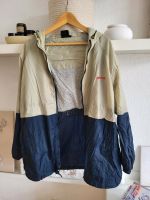 Globe Vintage Trainingsjacke Größe L blau beige Niedersachsen - Braunschweig Vorschau