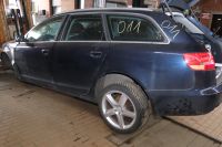 Audi A6 4F C6 Schlachtfest Ersatzteile Teilespender Nordrhein-Westfalen - Dülmen Vorschau