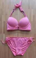 Hunkemöller Bikini Pink Rosa Gr. XS 75 B Niedersachsen - Laatzen Vorschau