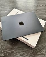 MacBook Air 2023 M2 Chip 13,6 Zoll wie NEU Hannover - Mitte Vorschau