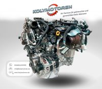Motor Z2GA ZTDA ● FORD FOCUS MK4 1.5 ECOBLUE Thüringen - Neustadt an der Orla Vorschau