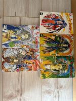 Oh my goddess Manga Hessen - Karben Vorschau