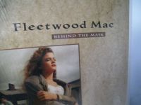 Vinyl  LP,  Fleetwood Mac  - BEHIND THE MASK, origin. sealed,1990 Rheinland-Pfalz - Bad Kreuznach Vorschau