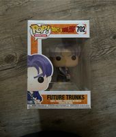 Future Trunks Pop Figur Aachen - Aachen-Mitte Vorschau