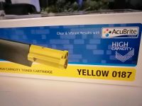 Toner Epson AcuLaser Yellow 0187 - ORIGINAL OVP/NEU Nordrhein-Westfalen - Herford Vorschau