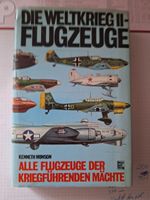 Kenneth Munson: Die Weltkrieg II - Flugzeuge Baden-Württemberg - Freiburg im Breisgau Vorschau