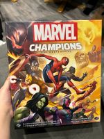 Marvel Champions Niedersachsen - Hameln Vorschau