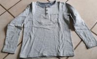 Manguun Pullover Pulli Gr  140 grau Niedersachsen - Isernhagen Vorschau