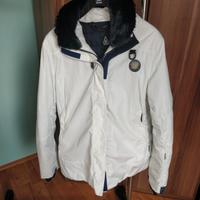 Verkaufe_spezielle Winterjacke von Gaastra  Gr.XL, Parchim - Landkreis - Raben Steinfeld Vorschau