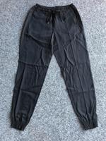 Taifun Hose FRANKA schwarz Gr. 34 Neu mit Etiketten Saarland - Tholey Vorschau