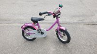 ⭐️  Pucky 12 Zoll Kinderfahrrad . lila pink . Kinder Fahrrad ⭐️ Baden-Württemberg - Holzgerlingen Vorschau