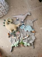 Dino Spielzeug, Baby, Schnuffeltuch, Kinderwagenkette Bad Doberan - Landkreis - Bad Doberan Vorschau