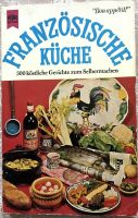 Französische Küche, Taschenbuch, gebraucht Hessen - Willingen (Upland) Vorschau