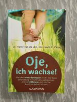 Oje ich wachse Buch top Nordrhein-Westfalen - Rösrath Vorschau