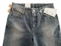 MAC Kelly Jeans Power Denim Damenjeans Blau W36 L34 (-70%) Saarland - Neunkirchen Vorschau