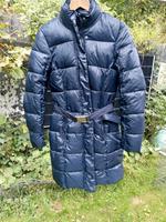 NEU Schöner warmer Wintermantel/ Parker zum Wenden von Gaastra, Bayern - Teisendorf Vorschau