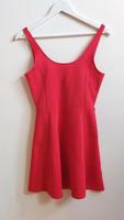 Rotes Minikleid Gr. 38 / M neu Bayern - Lindau Vorschau