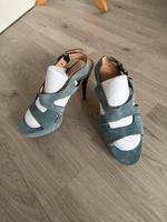 Sandalette GR 40 Esprit Neu Osnabrück - Hasbergen Vorschau