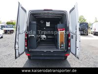 Mercedes-Benz Sprinter 210 CDI HA Werkstatt Klima Standheizung Thüringen - Bad Salzungen Vorschau