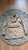 Trenchcoat Berlin - Treptow Vorschau