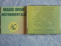 CD Magic Irish Instrumentals Baden-Württemberg - Binzen Vorschau