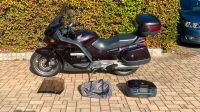 Honda ST1100 Bayern - Kulmbach Vorschau