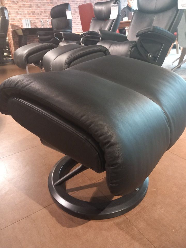 Stressless,Sessel u. Hocker,Magic L,Ausstellungsstück,4.097,--€** in Schneverdingen