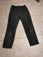 Jeans schwarz von Shein Gr. XS / 34 Baden-Württemberg - Immendingen Vorschau