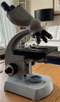 Zeiss Binokular Mikroskop (47 30 11 - 9901) TOP Zustand Nordrhein-Westfalen - Delbrück Vorschau