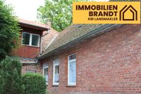 Mehrgenerationenhaus - Resthof mit großem Wohnhaus und Nebengebäuden Niedersachsen - Bothel Vorschau