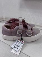 Neue Sneaker von Zara Aachen - Aachen-Mitte Vorschau