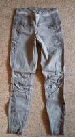 Bengalin Tredy Hose grau Gr. 36 / S Bayern - Sonnefeld Vorschau