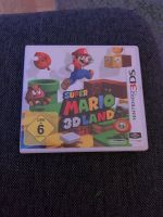 Super Mario 3D Land Nintendo 3 DS Nordrhein-Westfalen - Marl Vorschau