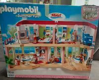 Playmobil Ferien Hotel 5265 + 5269 Baden-Württemberg - Langenenslingen Vorschau