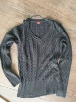 Pullover von S. Oliver, Farbe schwarz, Gr. S Niedersachsen - Geeste Vorschau