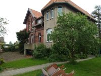 Wohnung in denkmalgeschütztem Altbau Niedersachsen - Isernhagen Vorschau