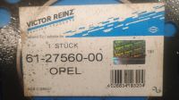 Zylinderkopf Dichtung Opel C30SE Victor Reinz NEU Rheinland-Pfalz - Osann-Monzel Vorschau