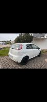 Fiat punto evo 2012 1.2 viele Extras ‼️ Hessen - Neu-Anspach Vorschau