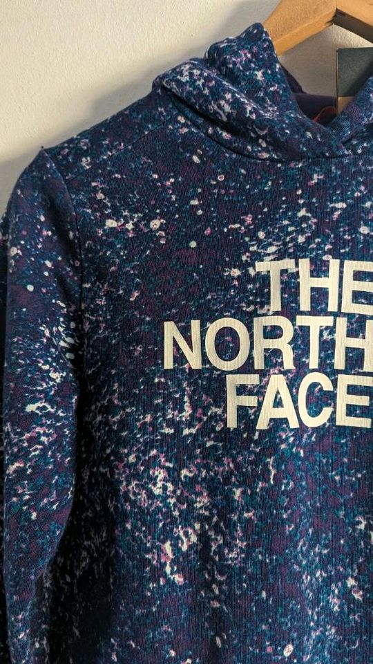 The North Face Kinder Hoodie Crop in Swisttal