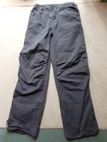 verkaufe Hose Tally Weijl Denim, Collection, gr. 38, grau, Baumwo Kr. Passau - Passau Vorschau