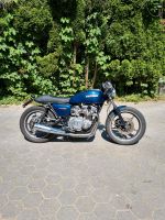 Gs 550 Café Racer Niedersachsen - Georgsmarienhütte Vorschau