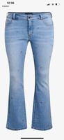 Zizzi Jeans 52 Stickerei neu Etikett Nordrhein-Westfalen - Kerpen Vorschau