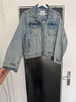 Jeansjacke Zara Jacke Brandenburg - Potsdam Vorschau