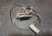 HONDA XL 250 S 1973 Zündspule ignition coil Sachsen-Anhalt - Magdeburg Vorschau