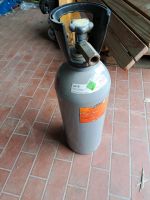 Kohlensäureflasche 20 kg Nordrhein-Westfalen - Werne Vorschau