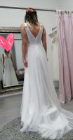 Brautkleid Hochzeitskleid Keira 38 Baden-Württemberg - Ubstadt-Weiher Vorschau